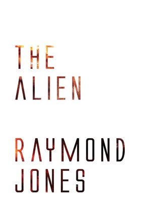 cover image of The Alien